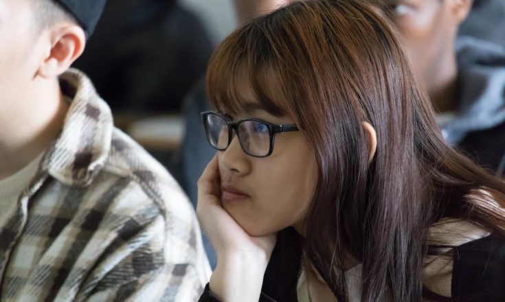 Image of Student